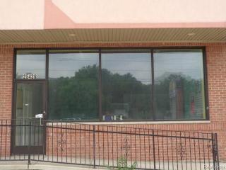 25436 Van Born Rd, Dearborn Heights MI  48125-1702 exterior