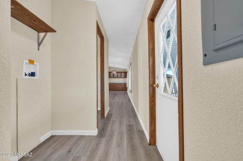 6143 Mainside Dr, Tucson AZ exterior