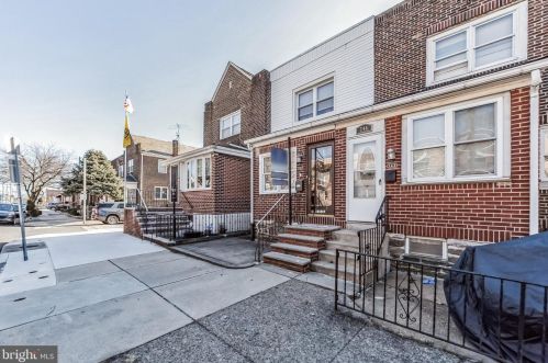 742 Johnston St, Philadelphia PA 19148-4943 exterior