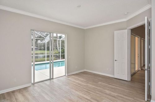 3104 Dominica Way, Naples FL 34119-1605 exterior