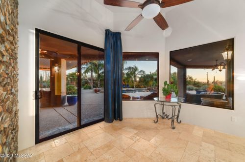 11160 Camino De La Tierra, Tucson AZ  85742-9722 exterior