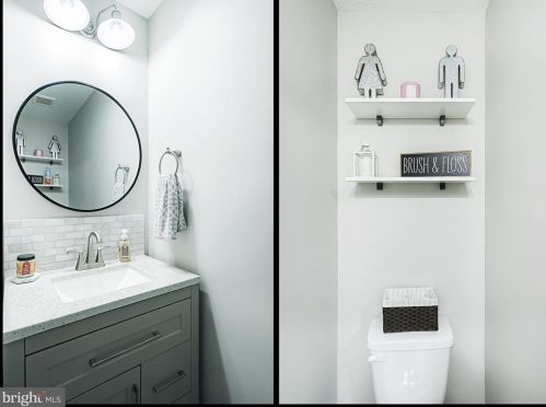 144 Overlook Dr, Hanover PA 17331-9136 exterior