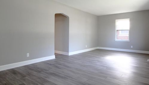 3813 Johnson St, Gary, IN 46408-2146