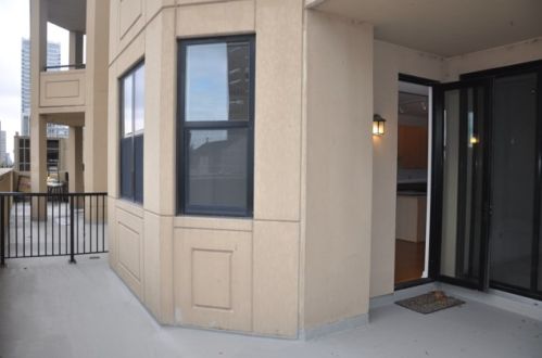 1464 Michigan Ave, Chicago IL  60605-3711 exterior