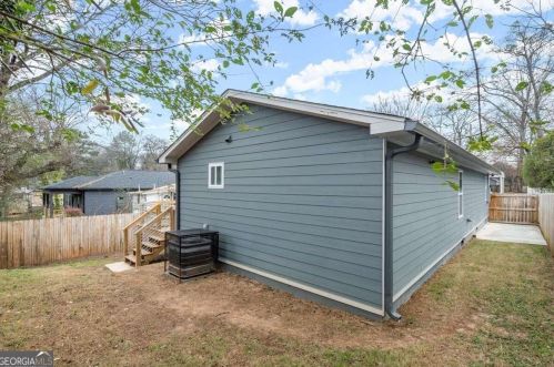 335 Betsy Ave, Atlanta GA  30310-1007 exterior