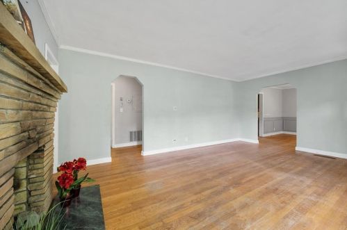 2694 Pne Lk Rd, Tucker GA 30084-3639 exterior