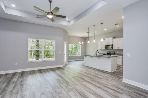 10152 American Farms Rd, Milton FL exterior