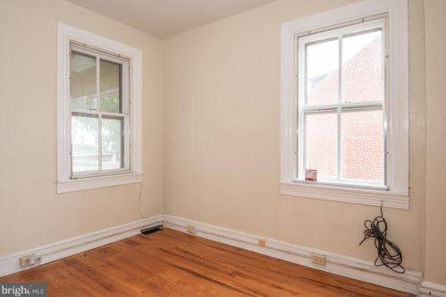 623 Prince St, Lancaster PA 17603-5809 exterior