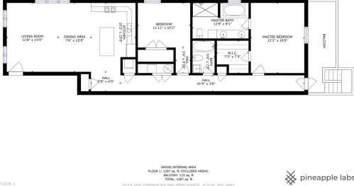 2641 Ashland Ave, Chicago IL  60614-6675 exterior