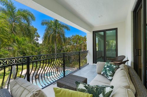 5050 24th Cir, Boca Raton FL  33431-4330 exterior