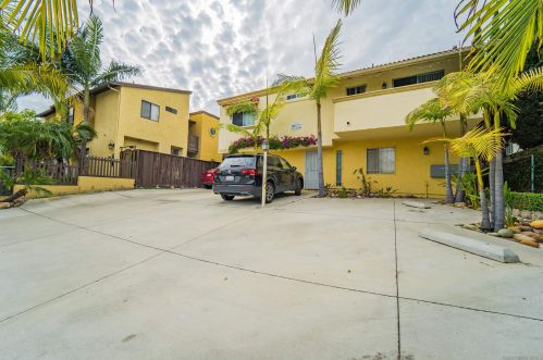 4052 Iowa St, San Diego CA 92104-2680 exterior