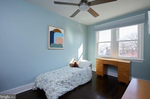 423 19 St, Washington DC 20002-4701 exterior