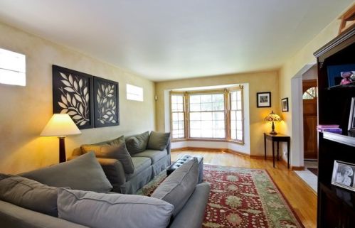 6224 Ridgeway Ave, Chicago IL  60659-1117 exterior