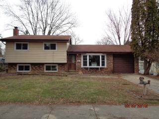 256 Princeton Ave, Itasca, IL 60143-2175