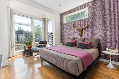 2131 Moffat St, Chicago IL 60647-4313 exterior