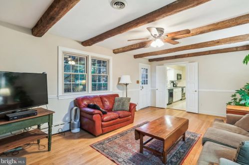 1117 Notley Rd, Silver Spring MD 20904-5970 exterior