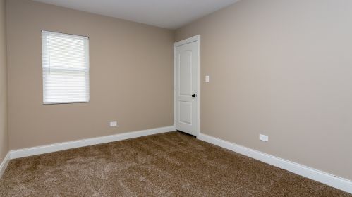 7355 Whipple St, Chicago IL  60629-3045 exterior