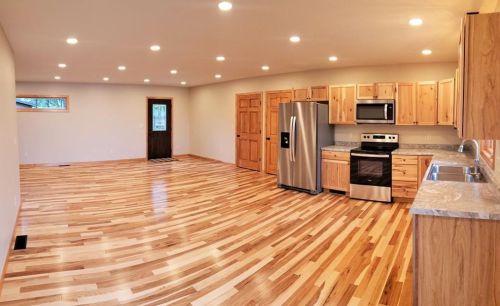 2063 22 1/2 Ave, Canton WI 54868-9718 exterior