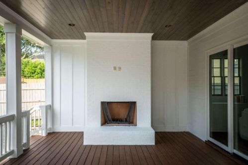 1130 Hudson Dr, Atlanta GA  30306-3578 exterior