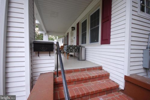 407 Elm Ave, Silver Spring MD  20912-5435 exterior