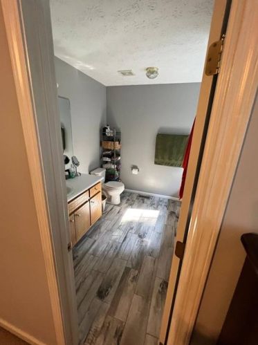 3855 Lee Ann Dr, Gainesville GA 30507-9112 exterior