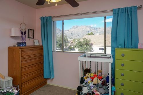 7724 Mcgee Mountain Rd, Tucson AZ 85750-7406 exterior