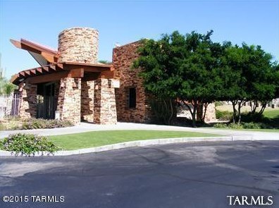 4399 Ocotillo Canyon Dr, Tucson AZ  85750-6909 exterior