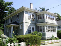 95 Warwick Rd, Newton, MA 02465-1723