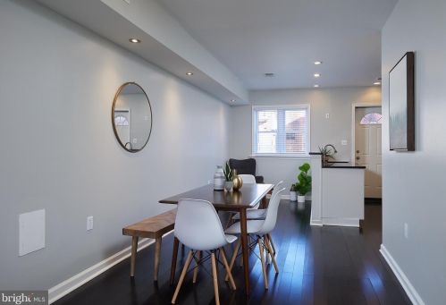 2207 14 St, Washington DC 20020-4954 exterior