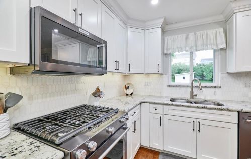 10926 Mugan Dr, Saint Louis MO 63123-5915 exterior