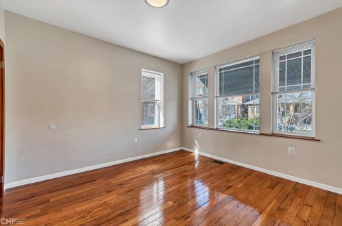 5937 Artesian Ave, Chicago IL 60645-5301 exterior