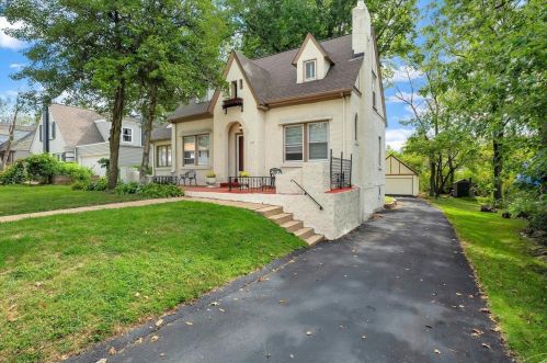 442 Pasadena Ave, Saint Louis, MO 63119-3127