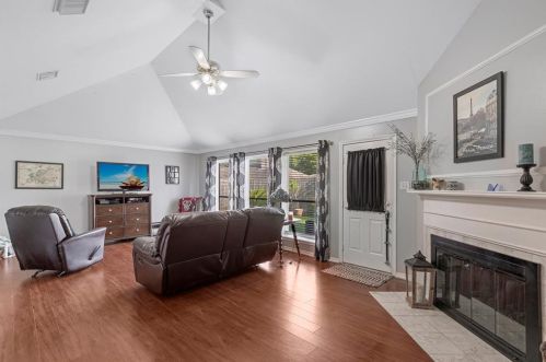 5926 Culross Close, Humble TX 77346-2600 exterior