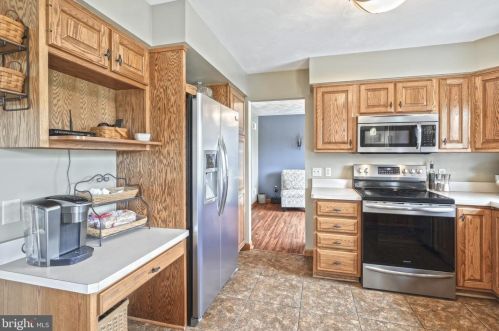 280 Kindig Rd, Littlestown PA 17340-9133 exterior