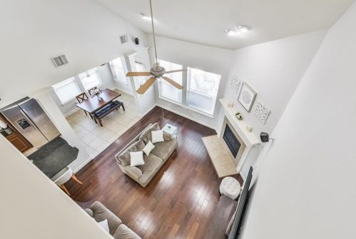 7007 Dewberryshores Ln, Humble TX 77396-4352 exterior