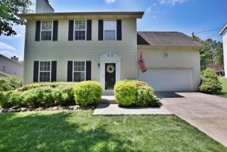 5925 Katrina Ln, Knoxville, TN 37912-4565