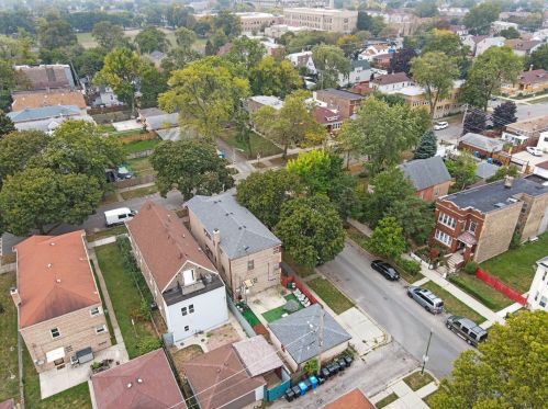 2454 54 St, Chicago IL 60632-2606 exterior