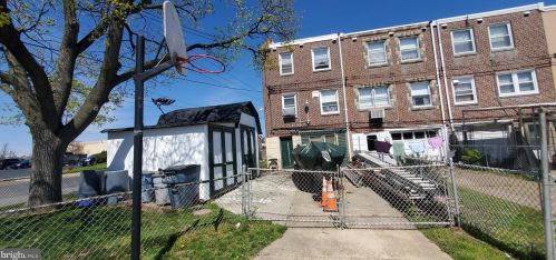 2800 Magee, Philadelphia PA 19135-2607 exterior