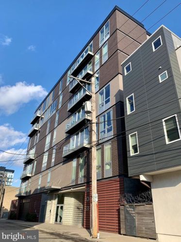 603 American St, Philadelphia PA 19147-2303 exterior