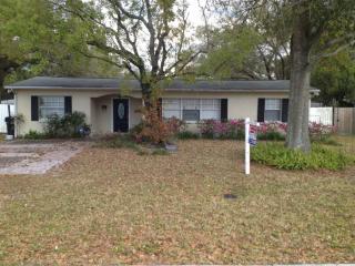 3608 Lightner Dr, Tampa, FL 33629-8232