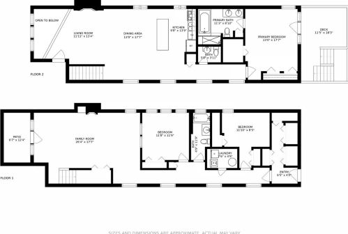 1021 Winchester Ave, Chicago IL  60622-3734 exterior