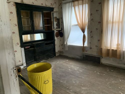 6915 Racine Ave, Chicago IL 60636-3508 exterior