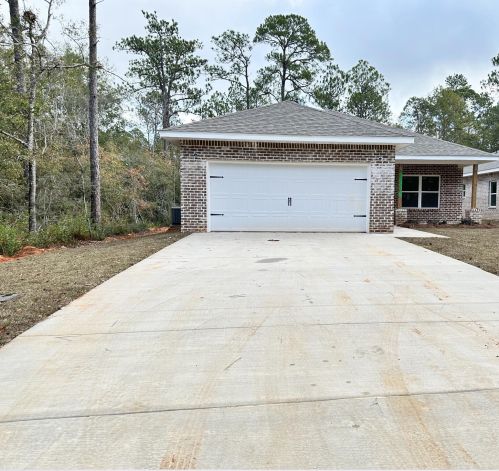 3030 38th Ave, Milton, FL 32583-6123