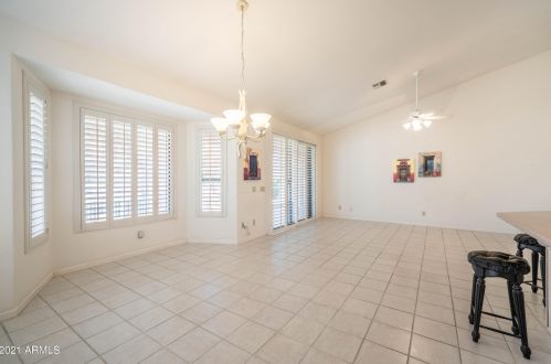 26014 Ribbonwood Dr, Chandler AZ  85248-8852 exterior