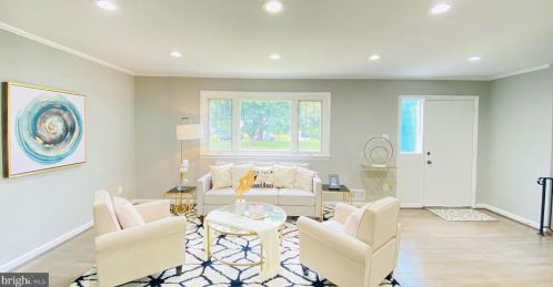 3304 Moline Rd, Silver Spring MD  20902-2231 exterior