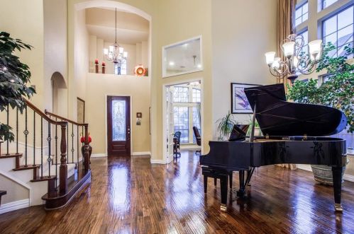 11309 Classic Ln, Frisco TX 75033-0060 exterior