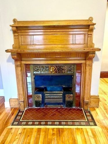 20 Edward St, Worcester MA 01605-3021 exterior