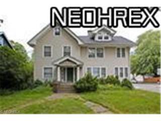 2235 Blvd, Cleveland OH  44111-1845 exterior