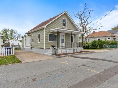 139 Obed Ave, Providence, RI 02904-5007