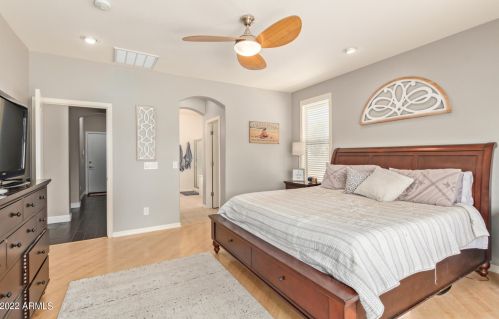 3174 Mead Dr, Chandler AZ 85248-5524 exterior